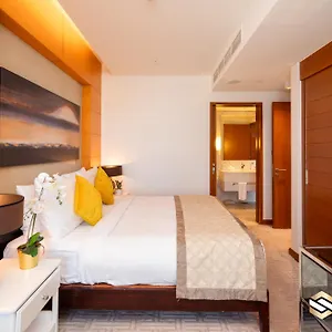 5* Hotel Fashion Avenue Mall